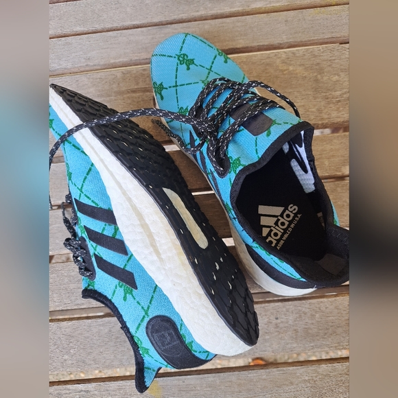 Adidas speed factory AM4 Sadelle - Picture 3 of 6